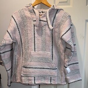 Earth Ragz Textured Hoodie